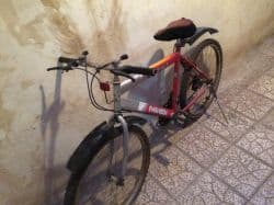 دوچرخه26 پاراگون آمریکاییه