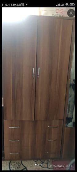 فروش کمد لباس