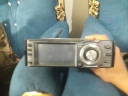 ضبط ماشین تصویری