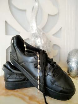 کفش کتونی زنانه