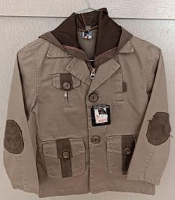 کت و شلوار مردانه و بچه گانه