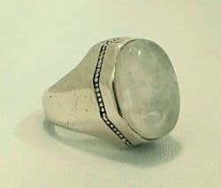 انگشتر در نجف اصل معدنی