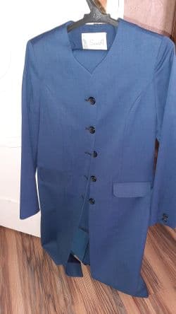 مانتووشلواراداری نو