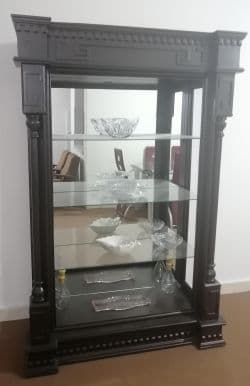 بوفه طرح کتیبه