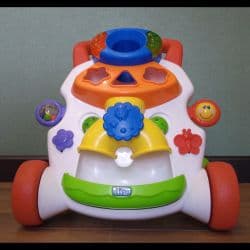 واکر کودک چیکو 