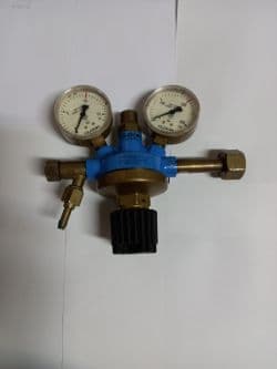  مانومتر گلور صنعتی