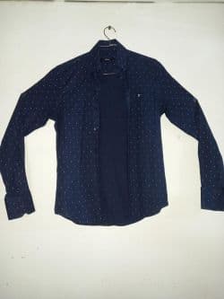 انواع تیشرت ها و پیراهن های  خارجی 