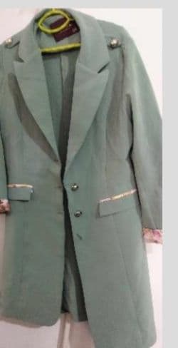 160عدد مانتو نو همگی یکو نیم میلبون