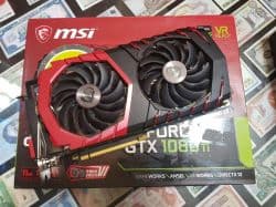 خدمات کامپیوتری کارت گرافیک ماینینگ گیمینگ دست دوم بیت کوین