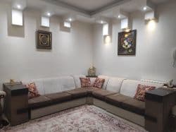 مبل راحتی ال 