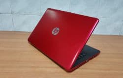 لپ‌تاپ اچ‌پی BS581TU