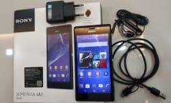 گوشی سونی اکسپریا M2
