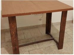 میز ام دی اف