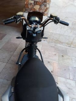 موتور برقی ثمین