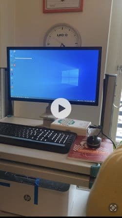 نقشه مغزی Qeeg