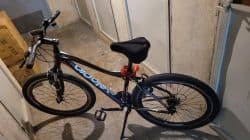 دوچرخه velopro vp6000 27.5