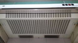 هود بیمکث بسیار سالم 