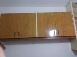 کابینت در حدنو