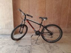 دوچرخه ویوا مدل اکسیژن