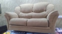 مبل راحتی سالم و عالی 