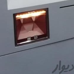 بارکدخوان 2بعدی