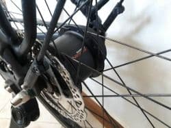 دوچرخه دست‌ساز ساخت آلمان - برند کالخوف 