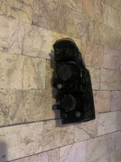 چراغ جلو سمند LX