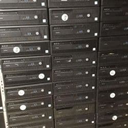 مینی کیس اچ پی hp elitedesk 800 600 g1