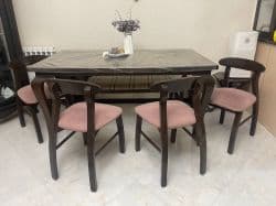 میز صندلی نهار خوری