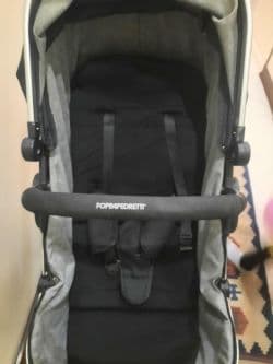 کالسکه و کریر ایتالیایی فوپاپدرتی