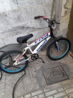 فروش دوچرخه سایز 20 ویوا 