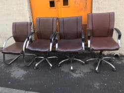 صندلی کارکرده