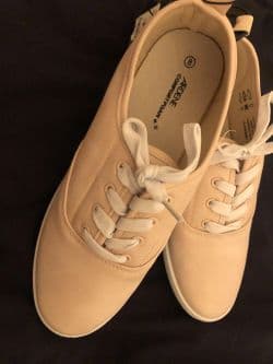 كفش زنانه خارجي