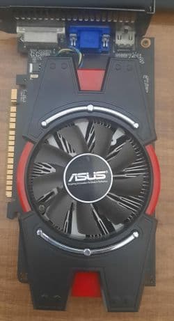 کارت گرافیکی 