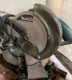 اره فارسی بر ماکیتا اصل 