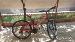 فروش دوچرخه