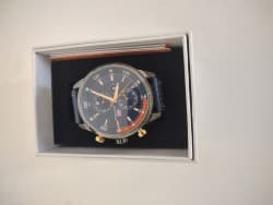 ساعت مینی فوکوس