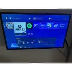 کنسول  ps4 فت 500 گیگ