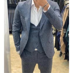کت و شلوار سایز 52