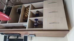 میز همه کاره برای فروشگاه یا منزل و مغازه