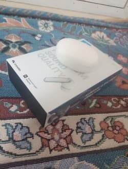 هندزفری بلوتوثی هایلو W1