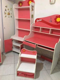 سرویس خواب دخترانه