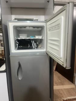 یخچال فریزر