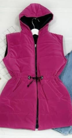 پافر سیلیکونی سرخابی