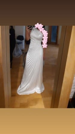 لباس مجلسی زنانه سایز38