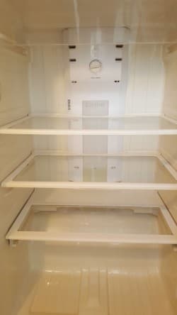 یخچال فریزر