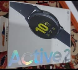 واچ اکتیو ۲سامسونگ