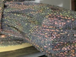 پیراهن مجلسی