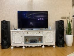 سینما LG مدل LH-369XBH