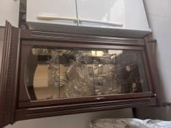 بوفه کاکرده